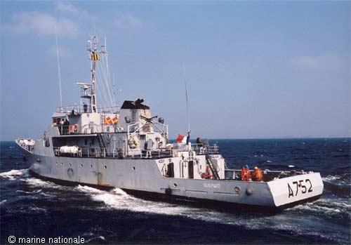 ship